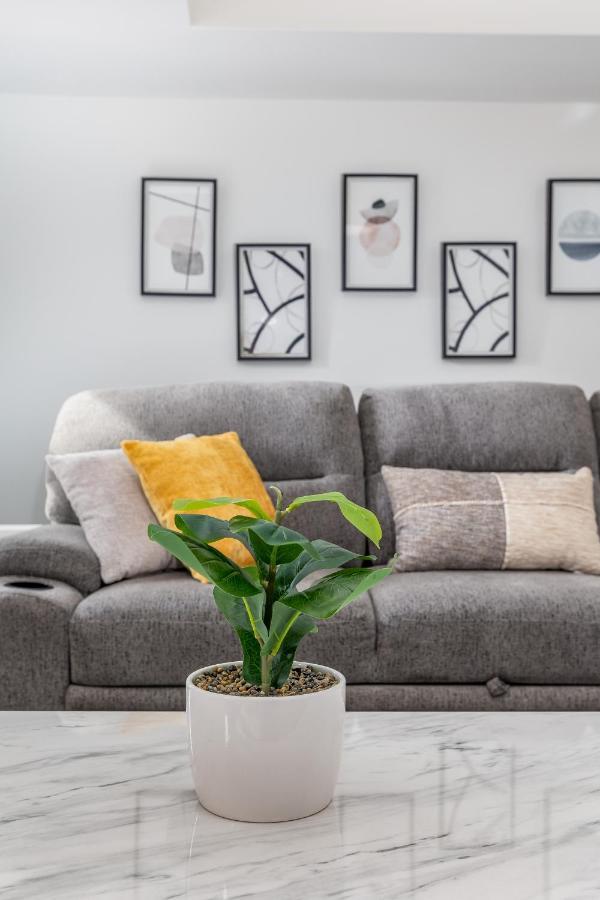 Exquisite Downtown Loft Apartment هارتفورد المظهر الخارجي الصورة